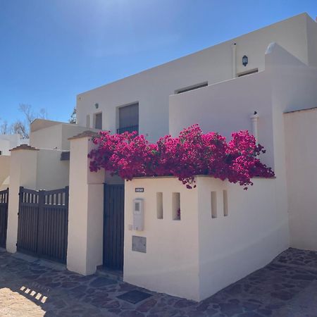 Casa Con Piscina En San Jose Sotillo エクステリア 写真