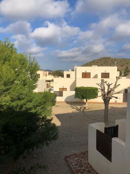 Casa Con Piscina En San Jose Sotillo エクステリア 写真