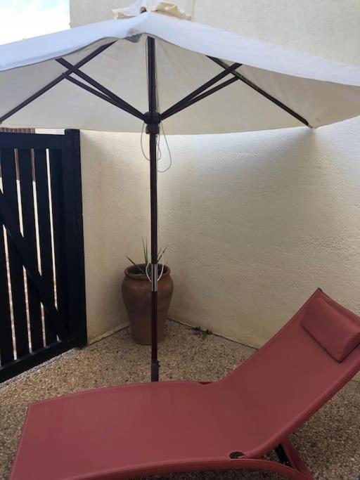 Casa Con Piscina En San Jose Sotillo エクステリア 写真